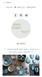 Mobile Screenshot of jencostudio.com